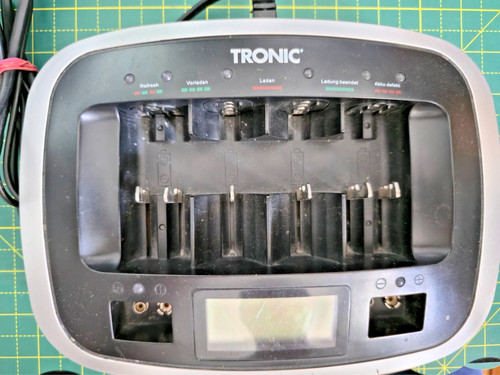Tronic tlg 1000 - 1000, c4