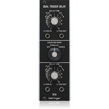 Behringer 911A Dual Trigger