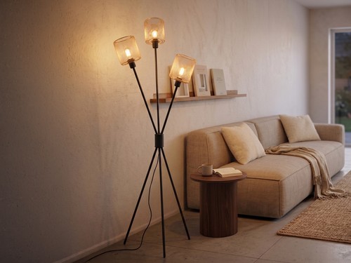Stehlampe stehleuchte modern - stehleuchte,