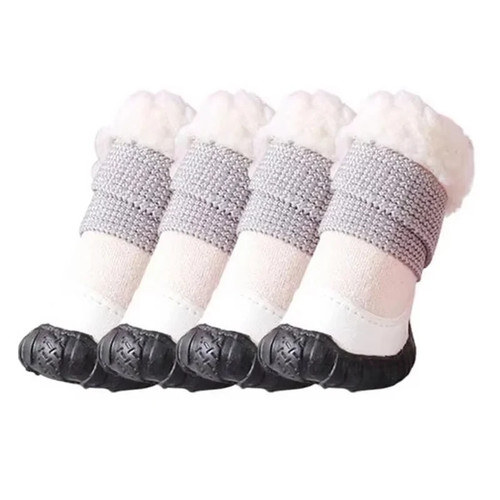 Hundeschuhe winter warm - hundeschuhe,