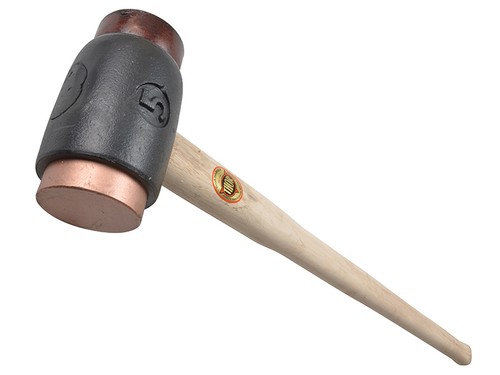 Thor 222 kupfer verstecken - thor,
