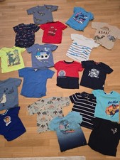 18 x Tshirt 98/104 Lacoste