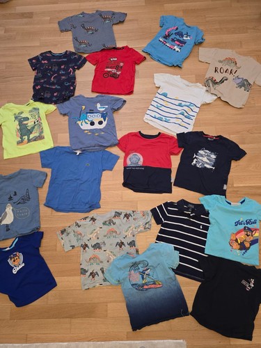 Tshirt 104 lacoste - 18, x