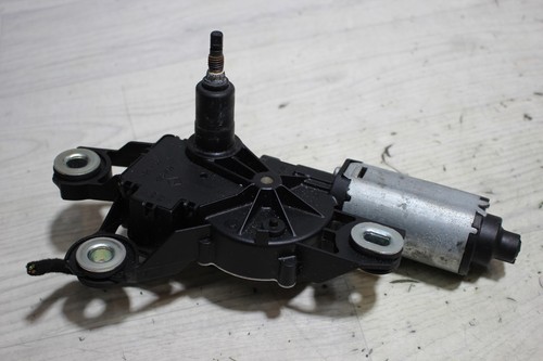 Heckwischermotor wischermotor - heckwischermotor,
