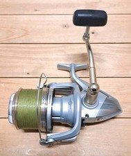 Shimano Ultegra 10000 XSB TOPZUSTAND! Rolle Angelrolle Karpfenrolle Fischen Carp
