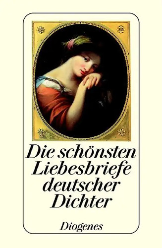 Die schönsten liebesbriefe - die,