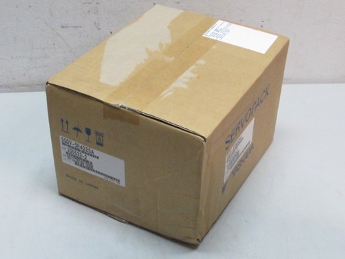 Yaskawa servo drive servopack - servo,