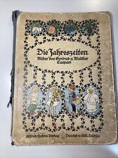 ~1910 Gertrud / Walter Caspari