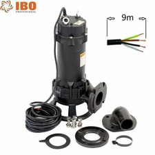 7,5kW 400V Industrie