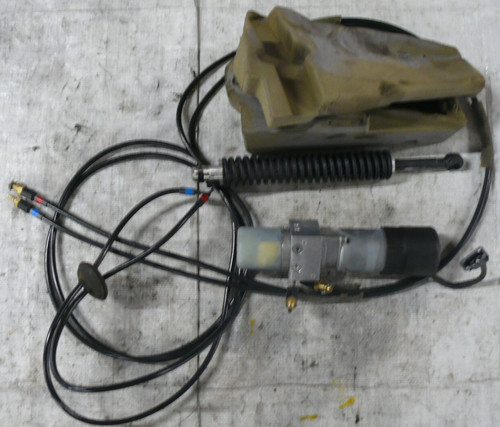 Heckklappe hydraulik zylinder - heckklappe,