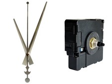 Funkuhrwerk DCF Funkuhr Radio