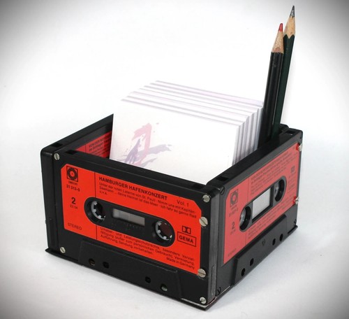 Zettelbox notizzettelbox - zettelbox,