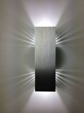 Wandlampe LED dimmbar modern