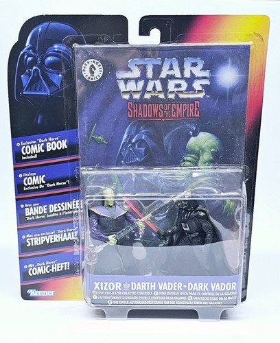 Star wars xizor darth - star,