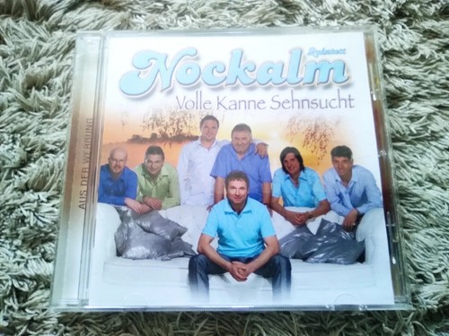 Nockalm quintett volle - quintett,