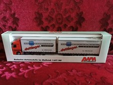AMW AWM LKW 1:87 SAMMLUNG