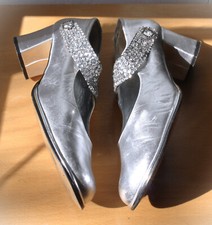 Damenschuhe Gr.37,5 Tanz