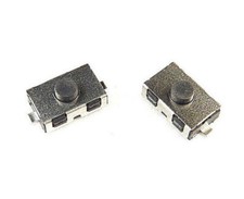 2x Mikroschalter Mikrotaster