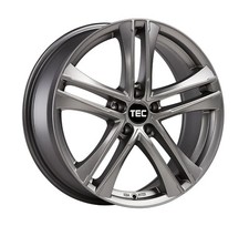 4x 19 Zoll AS4 EVO Felgen für