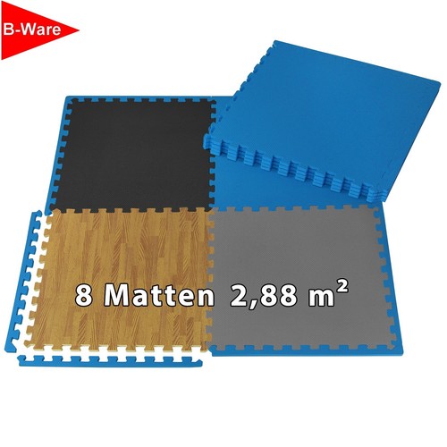 Ware unterlegmatte - b-ware*,