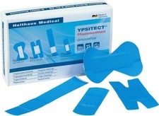 50x fingerpflaster - 50x,