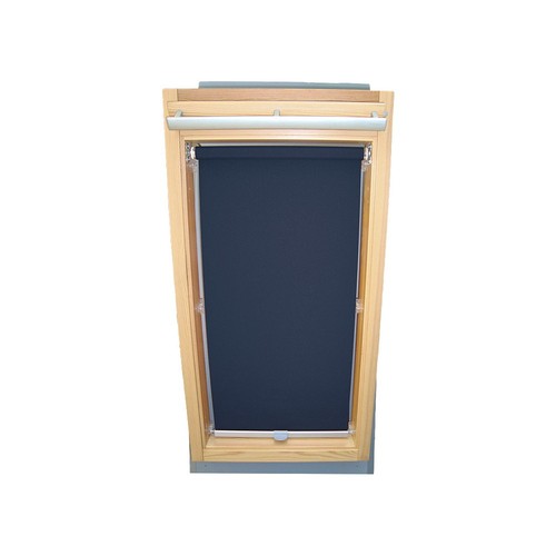 Dachfensterrollo abdunkelung - dachfensterrollo,