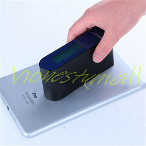 1pc glossmeter wg60g gloss - glossmeter,