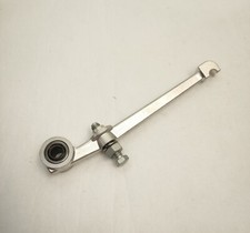 Clutch lever transmission R4V