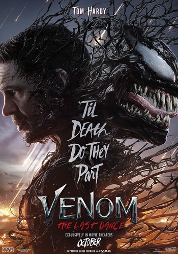 Venom the last - -, (2024)