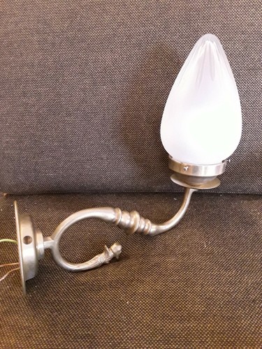 Wandlampe wandarm messing - wandlampe,