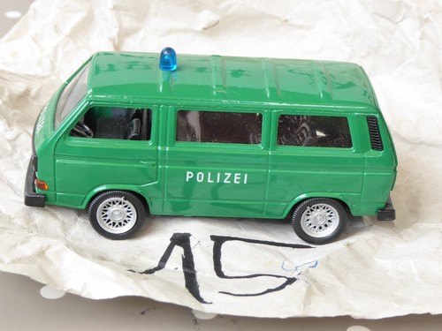 Schabak 1041 bus t3 - schabak, vw