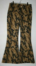 Vintage pash camouflage - vintage,