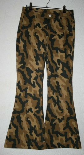 Vintage pash camouflage - vintage,