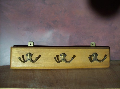Wandgarderobe kleiderhaken - wandgarderobe,