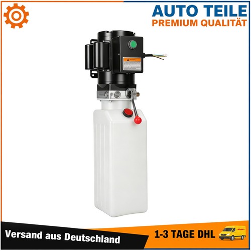 Hydraulikpumpe für traktor - für,