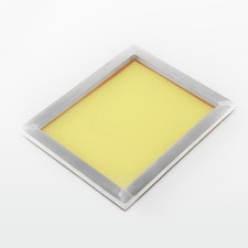 SIEBDRUCKRAHMEN 80T 43CM X