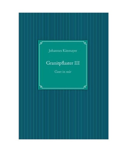 Granitpflaster iii johannes - granitpflaster, iii,