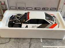 Audi 90 GTO IMSA Hans-Joachim
