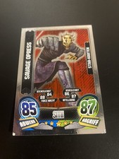 Force Attax Serie 5 - 150 -