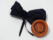 Siegel-Nachbildung von Karl I