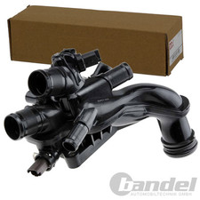 NTY THERMOSTAT KÜHLMITTEL