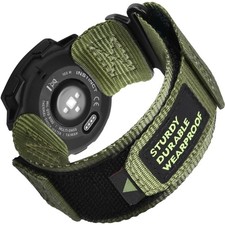 Nylon Armband Garmin Instinct