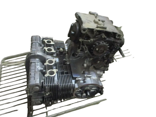 Motor 44147 laufleistung 2 - motor,