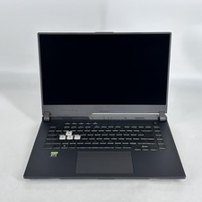 Asus rog strix g15 - rog, 15