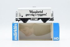 Märklin H0 4566 Kühlwagen