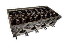 Skoda Fabia 1.4 16V BBY Zylinderkopf 036103373AY