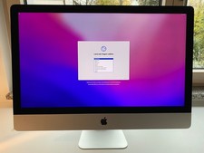 Apple iMac 27 Zoll 5k Retina