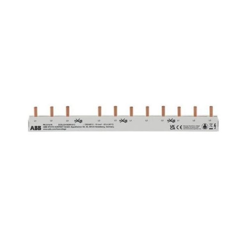 Abb sammelschiene ps3 - abb, ps3/12fi