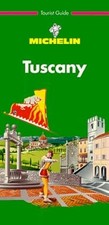 Michelin Green Guide: Tuscany