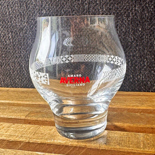 Original amaro averna - amaro,